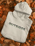 C & Win Sports Outsider Hoodie - C & Win Sports